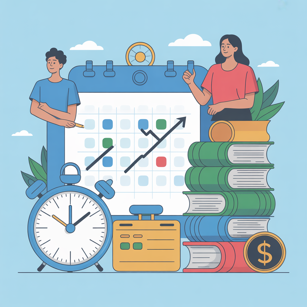 Como ter mais controle sobre alunos, horários e pagamentos sem complicar sua rotina