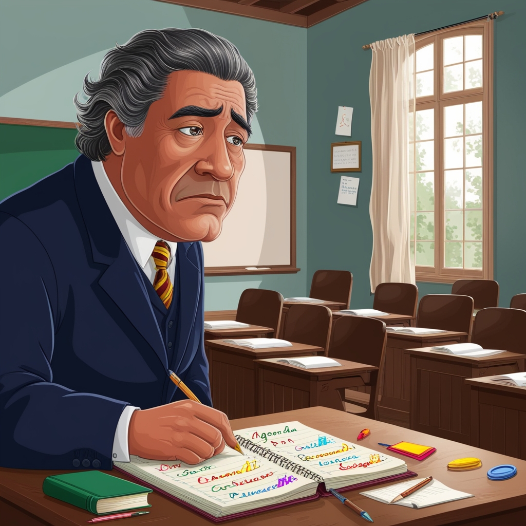 Como evitar bagunça na agenda quando você começa a ter mais alunos