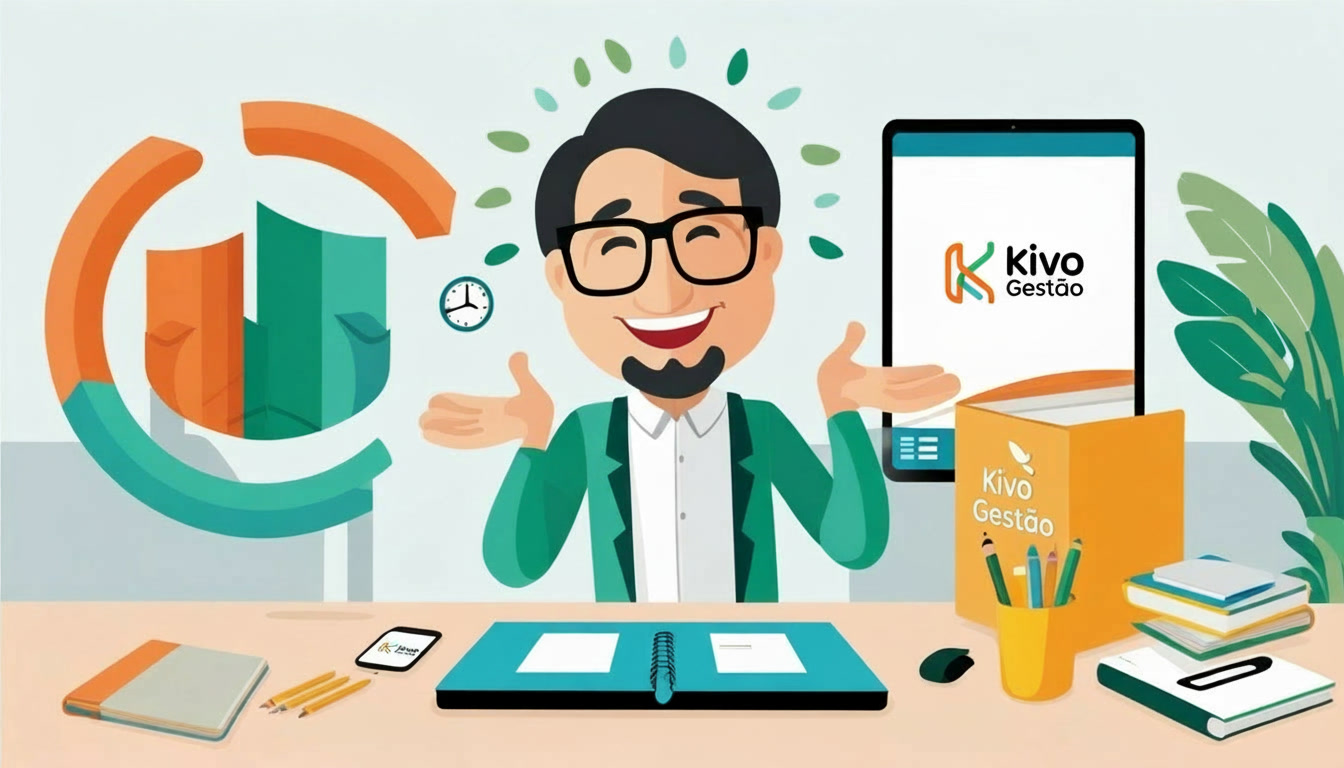 Como planejar seu mês de aulas com antecedência