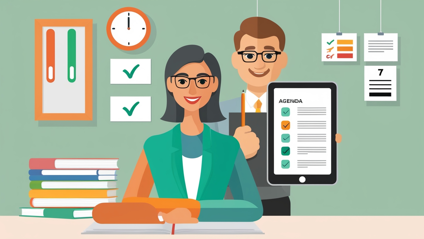 Como transformar organização em diferencial competitivo