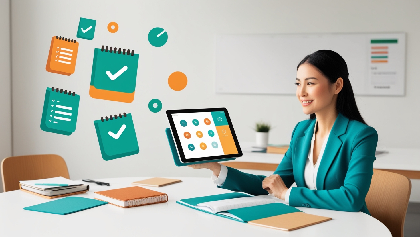 Como parar de depender da memória na sua rotina